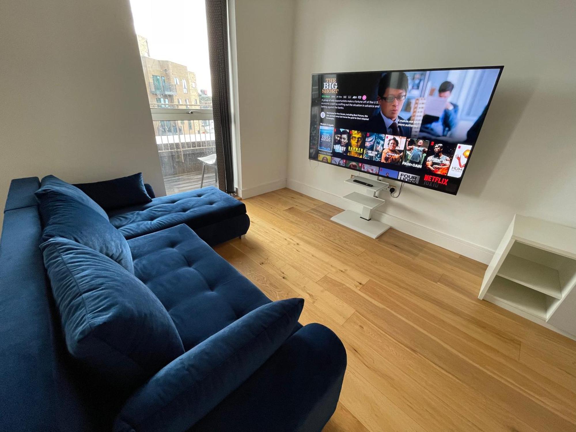 Luxury Top Floor Penthouse Apartment Near Heathrow London Exterior photo